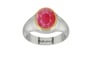GoldCap Ruby Ring Fine Quality (R7)