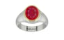 GoldCap Ruby Ring Limited Quality (R7)