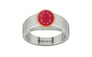 GoldCap Ruby Ring Prime Quality (R10)