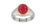 GoldCap Ruby Ring Prime Quality (R7)