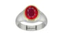 GoldCap Ruby Ring Rare Quality (R7)