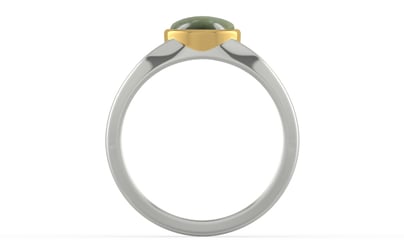 GoldCollet Cat's Eye Ring Fine Quality (R10)