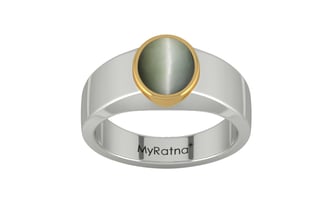 GoldCollet Cat's Eye Ring Fine Quality (R10)