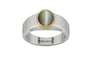 GoldCollet Cat's Eye Ring Fine Quality (R10)