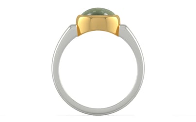 Goldcollet Cat's Eye Ring Fine Quality (R6)