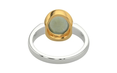 Goldcollet Cat's Eye Ring Fine Quality (R6)