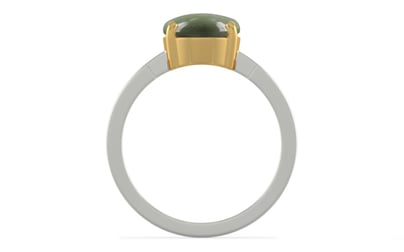 GoldCollet Cat's Eye Ring Fine Quality (R8)
