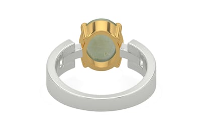 GoldCollet Cat's Eye Ring Fine Quality (R8)