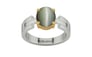 GoldCollet Cat's Eye Ring Fine Quality (R8)