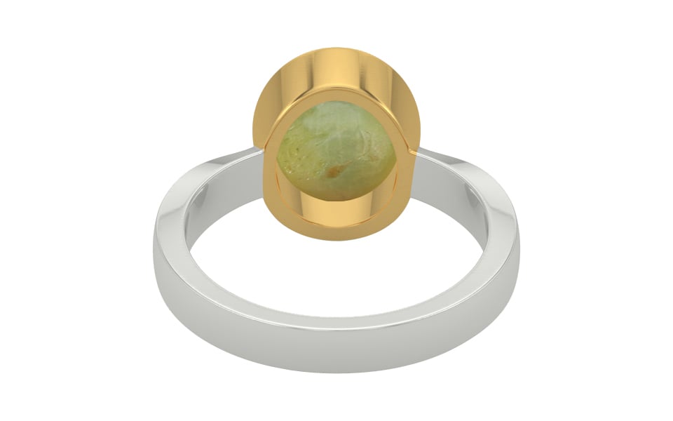 GoldCollet Cat's Eye Ring Fine Quality (R9)