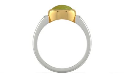 Goldcollet Cat's Eye Ring Limited Quality (R6)