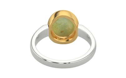 Goldcollet Cat's Eye Ring Limited Quality (R6)