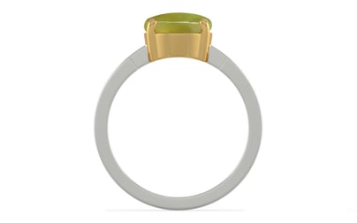 GoldCollet Cat's Eye Ring Limited Quality (R8)
