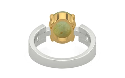 GoldCollet Cat's Eye Ring Limited Quality (R8)