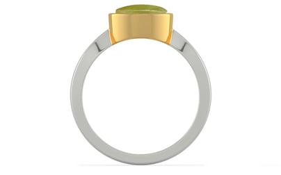 GoldCollet Cat's Eye Ring Limited Quality (R9)