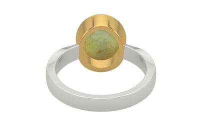 GoldCollet Cat's Eye Ring Limited Quality (R9)