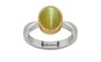 GoldCollet Cat's Eye Ring Limited Quality (R9)