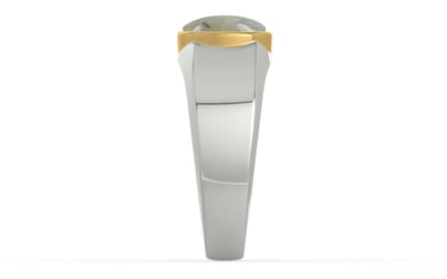 GoldCollet Cat's Eye Ring Prime Quality (R10)