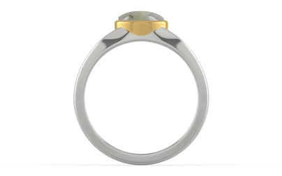 GoldCollet Cat's Eye Ring Prime Quality (R10)