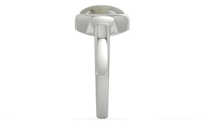 Goldcollet Cat's Eye Ring Prime Quality (R6)