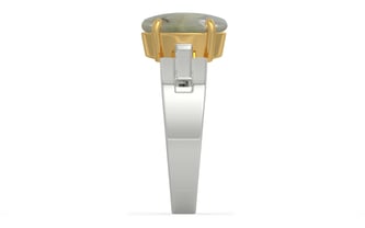 GoldCollet Cat's Eye Ring Prime Quality (R8)