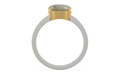 GoldCollet Cat's Eye Ring Prime Quality (R8)