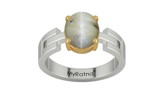 GoldCollet Cat's Eye Ring Prime Quality (R8)