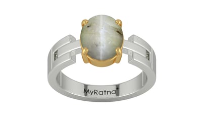 GoldCollet Cat's Eye Ring Prime Quality (R8)