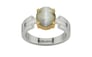 GoldCollet Cat's Eye Ring Prime Quality (R8)