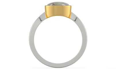 GoldCollet Cat's Eye Ring Prime Quality (R9)