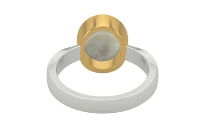 GoldCollet Cat's Eye Ring Prime Quality (R9)
