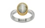 GoldCollet Cat's Eye Ring Prime Quality (R9)
