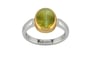 Goldcollet Cat's Eye Ring Rare Quality (R6)