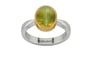 GoldCollet Cat's Eye Ring Rare Quality (R9)