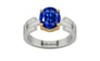 GoldCollet Ceylon Blue Sapphire Ring Rare Quality (R8)