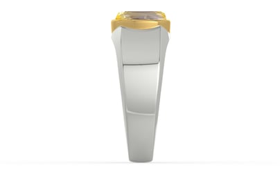 GoldCollet Ceylon Yellow Sapphire Ring Prime Quality (R10)