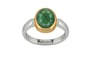 Goldcollet Emerald Ring Fine Quality (R6)