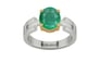 GoldCollet Emerald Ring Limited Quality (R8)
