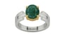 GoldCollet Emerald Ring Prime Quality (R8)