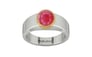 GoldCollet Ruby Ring Fine Quality (R10)