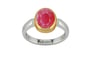 Goldcollet Ruby Ring Fine Quality (R6)