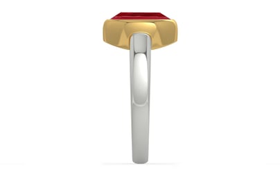 Goldcollet Ruby Ring Limited Quality (R6)