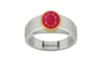 GoldCollet Ruby Ring Prime Quality (R10)