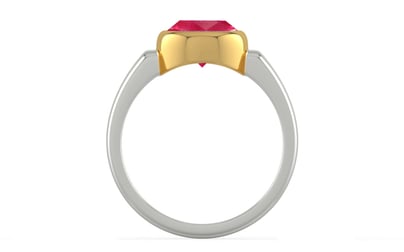 Goldcollet Ruby Ring Prime Quality (R6)