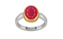 Goldcollet Ruby Ring Prime Quality (R6)