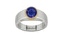 GoldCollet Thailand Blue Sapphire Ring Prime Quality (R10)