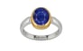 Goldcollet Thailand Blue Sapphire Ring Prime Quality (R6)