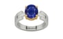 GoldCollet Thailand Blue Sapphire Ring Prime Quality (R8)