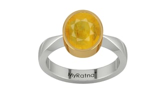 pukhraj stone ring | pukhraj gold ring design for male