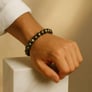 Golden Obsidian Bracelet